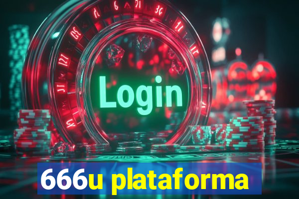 666u plataforma